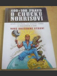 400+100 pravd o Chucku Norrisovi - náhled