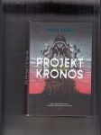 Projekt Kronos - náhled