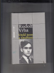 Utekl jsem z Osvětimi - náhled