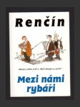 Mezi námi rybáři - náhled