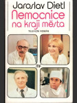 Nemocnice na kraji města - náhled