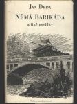 Němá barikáda - náhled