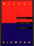 Nápady laskavého čtenáře    - náhled
