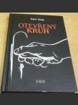 Otevřený kruh - náhled