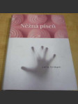Něžná píseň - náhled