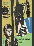 Maturantka Eva - náhled