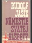 Námestie svätej Alžbety - náhled