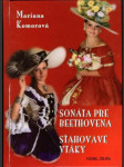 Sonáta pre Beethovena, Sťahovavé vtáky - náhled