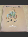 Potkával jsem lidi - náhled