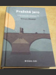 Pražské jaro - náhled