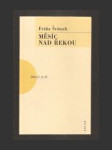 Měsíc nad řekou - náhled