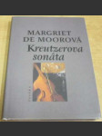 Kreutzerova sonáta - náhled