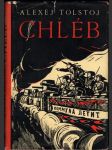 Chléb - náhled