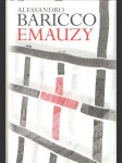 Emauzy - náhled