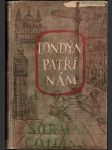 Londýn patří nám II.  - náhled