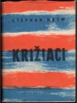 Križiaci - náhled