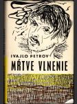 Mŕtve vlnenie - náhled
