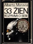 33 žien rozpráva o sebe - náhled