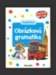 Angličtina - Obrázková gramatika - náhled