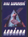 Ledárna - náhled