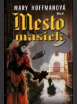 Mesto masiek - náhled