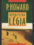 Neviditeľná légia  - náhled