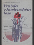 Vražda v Kociewském lese - náhled