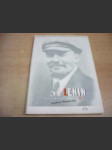 V. I. Lenin - náhled