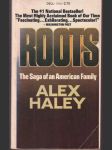 Roots haley - náhled