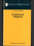 Everyday French - náhled