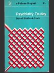 Psychiatry To-day - náhled