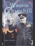 Winston Churchill daynes - náhled