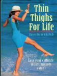 Thin Thighs For Life (veľký formát) - náhled