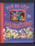 Poď sa učiť angličtinu - náhled