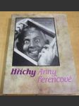 Hříchy Anny Ferencové - náhled
