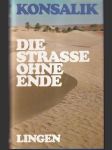 Die strasse ohne ende - náhled