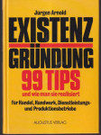 Existenz gründung 99 tips - náhled