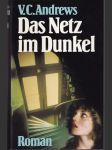 Das netz im dunkel - náhled