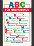 ABC für flugreisende - náhled