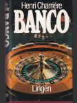 Banco (Vabank) - náhled