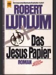 Das Jesus Papier - náhled