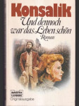 Und dennoch war das Leben schőn - náhled