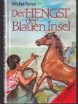 Der Hengst der Blauen Insel - náhled