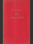 Das Parlament - náhled