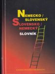 Nemecko-slovenský slovník kovácsová - náhled