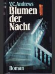 Blumen der Nacht - náhled
