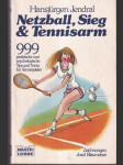 Netzball, Sieg & Tennisarm - náhled