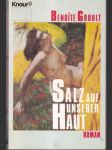Salz auf unserer Haut - náhled