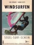 Windsurfen segel Surf Schein - náhled
