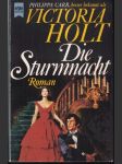Die Sturmnacht - náhled